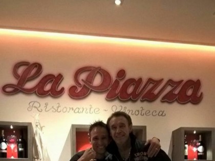Foto: La Piazza